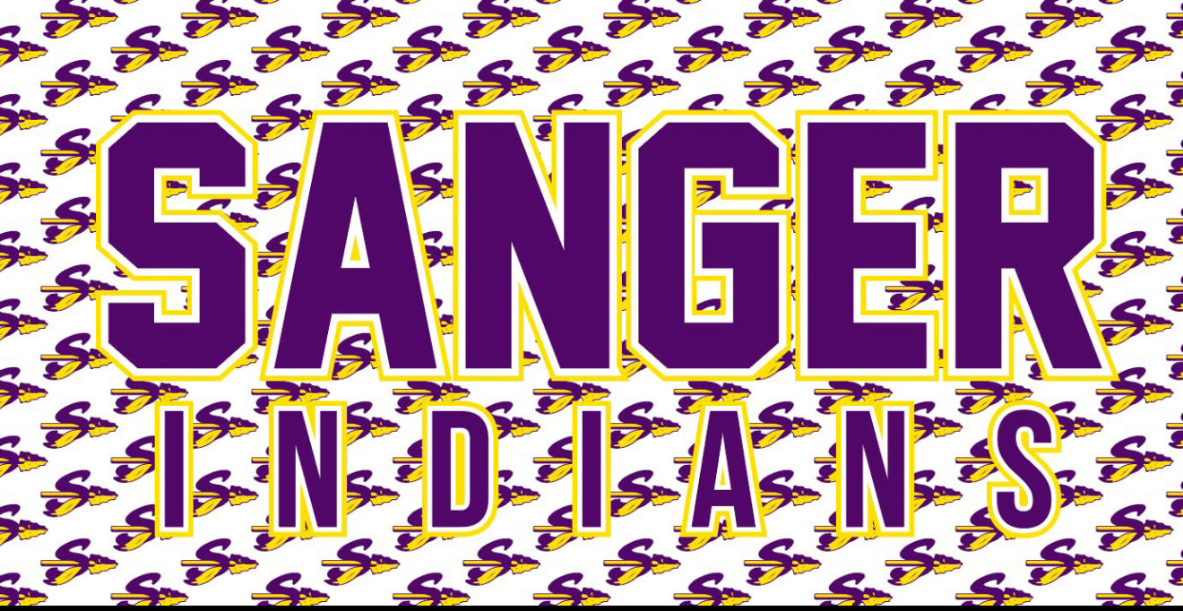 Sanger Fan Hoodie