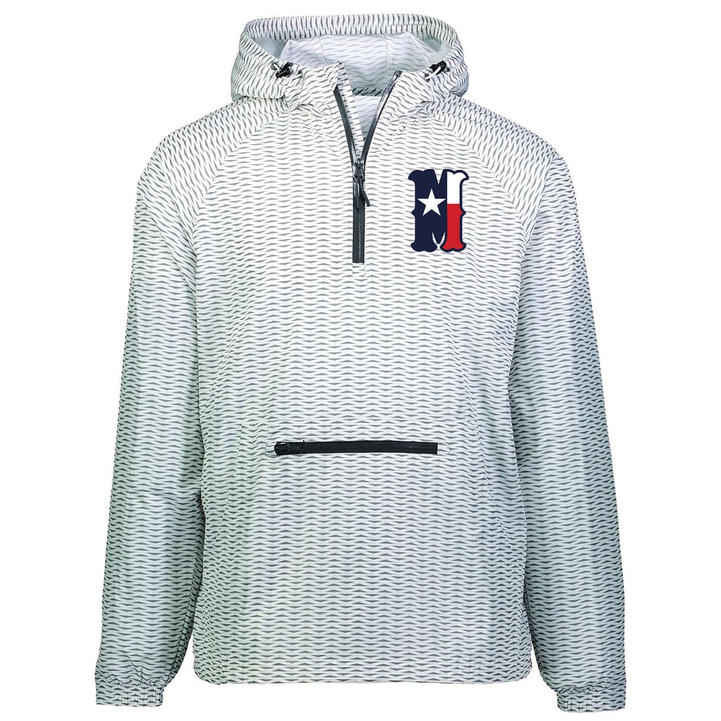 Mohawks Windbreaker