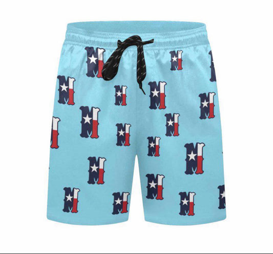 Swim shorts
