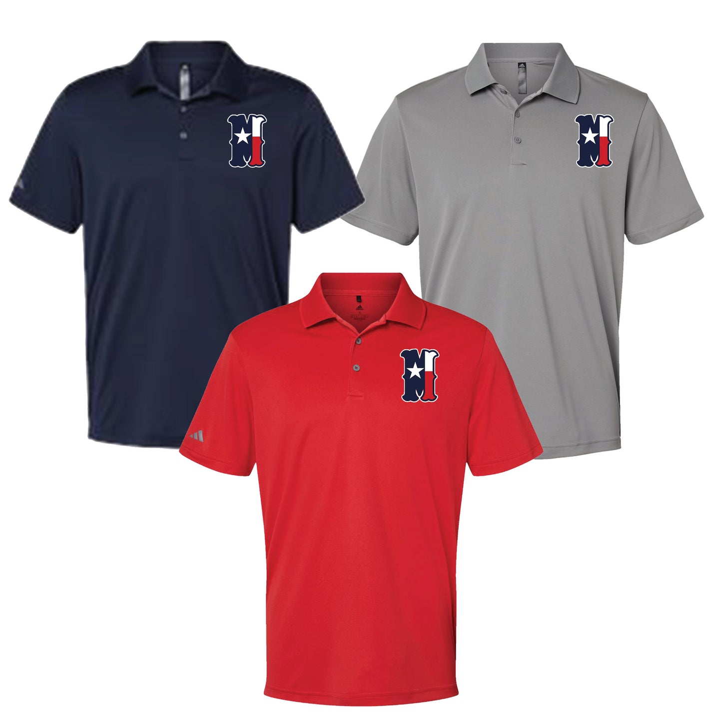 Mohawks Polo