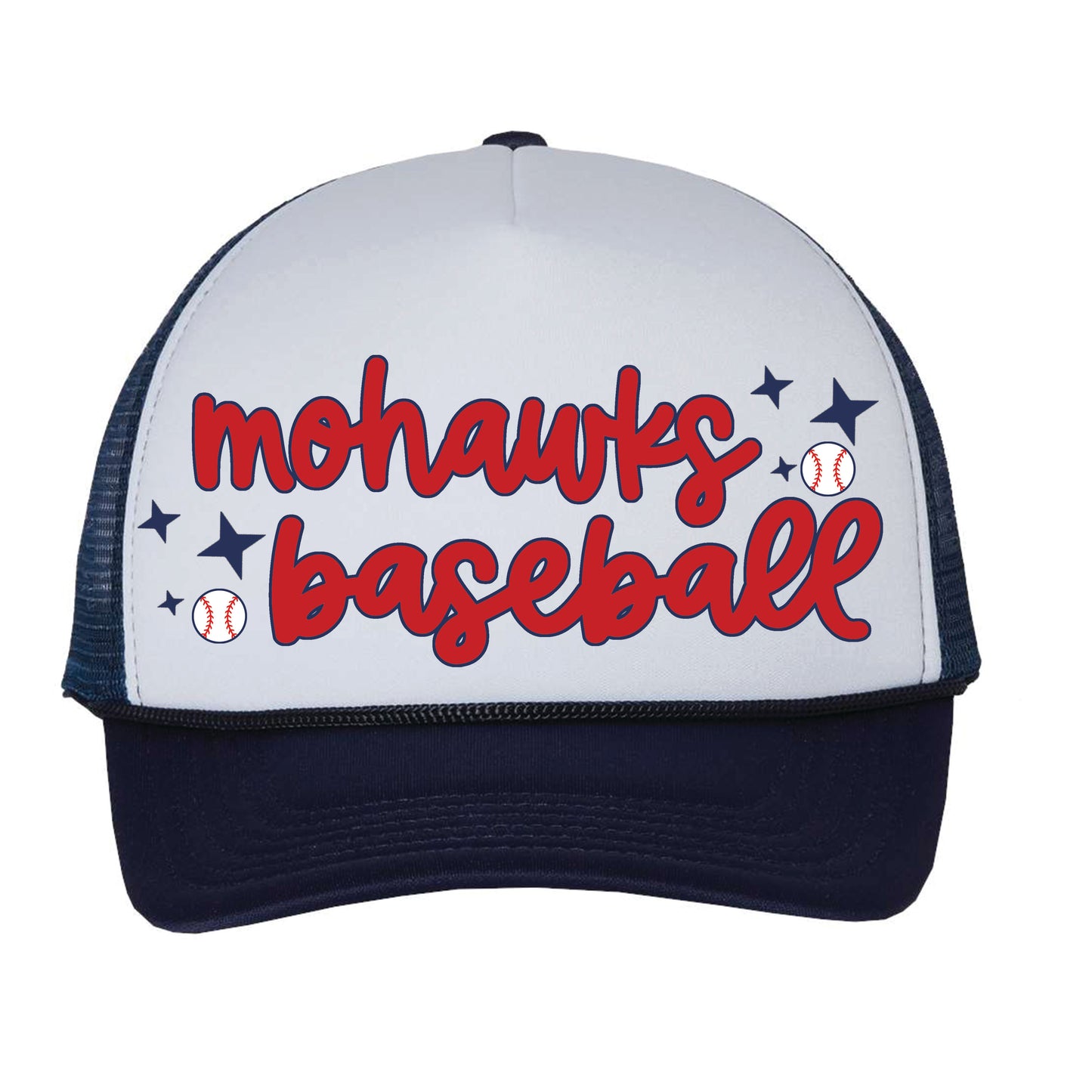 Trucker Hat