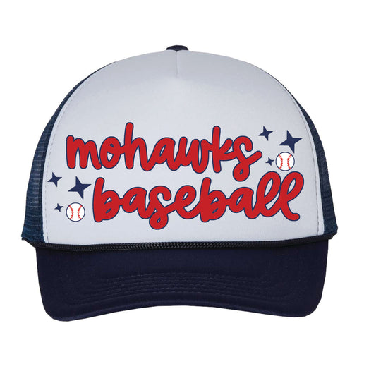 Trucker Hat