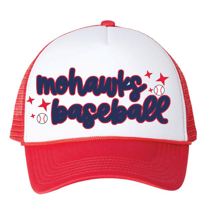 Trucker Hat