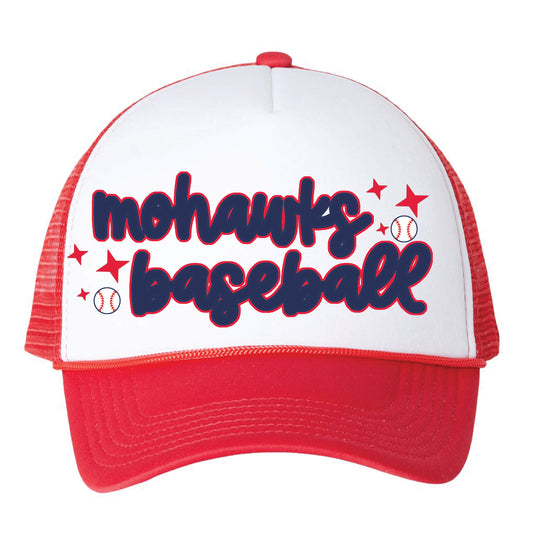 Trucker Hat