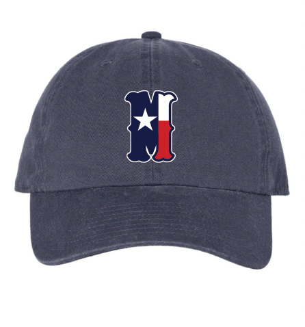 '47 brand hat (embroidered)