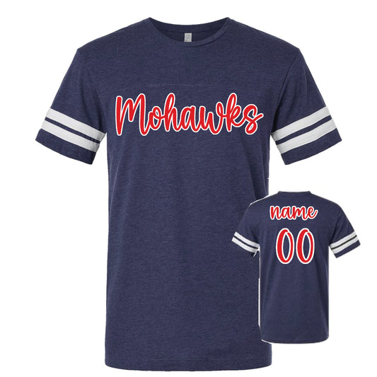 Mohawks Football T