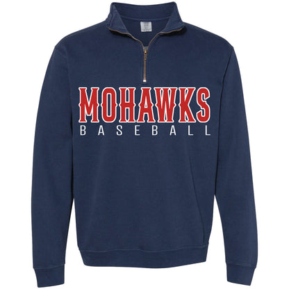 Mohawks Baseball Traditional