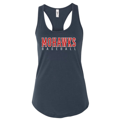 Mohawks Baseball Traditional