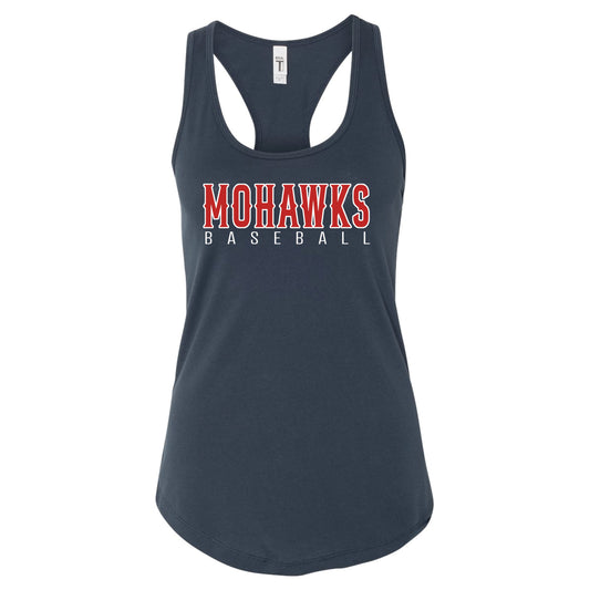 Mohawks Baseball Traditional