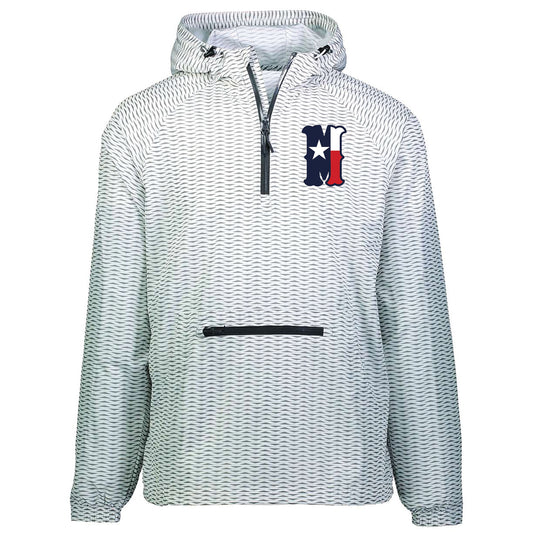 Mohawks Windbreaker